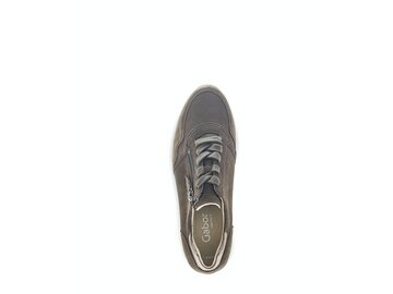 Gabor - Sneaker - 36.528.20 - Grau