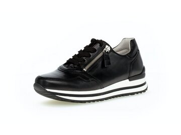 Gabor - Sneaker - 36.528.27 - Schwarz