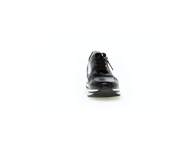 Gabor - Sneaker - 36.528.27 - Schwarz 
