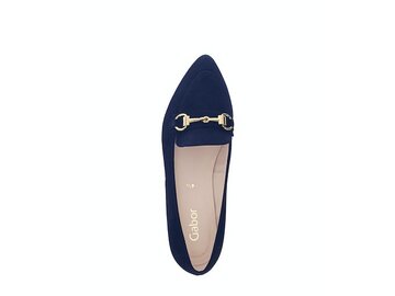 Gabor - Ballerinas - 31.302.16 - Blau