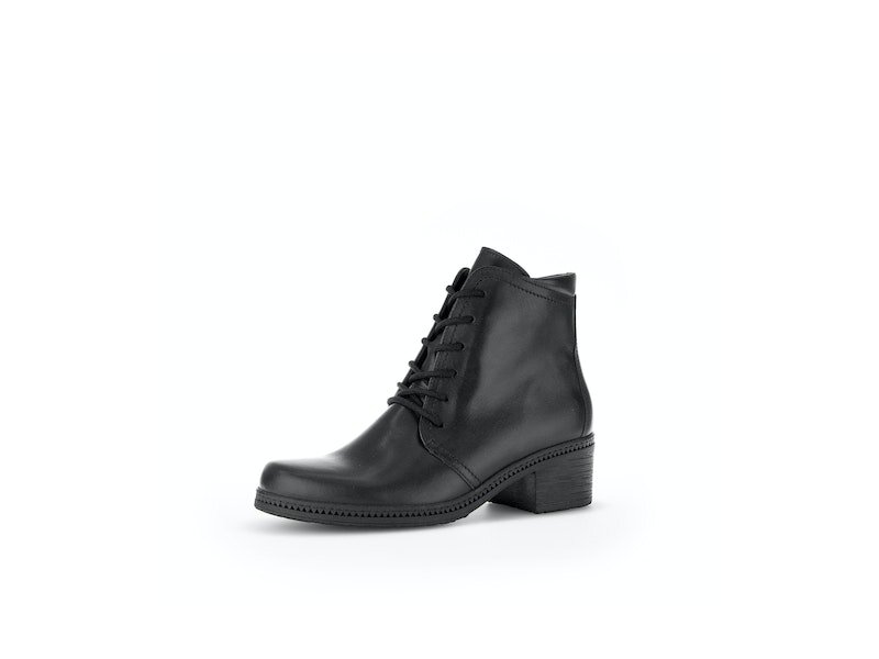 Gabor - Stiefeletten - 34.661.27 - Schwarz 