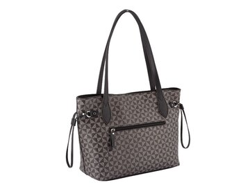 Gabor - Zip Shopper Barina - 009928/133 - Schwarz