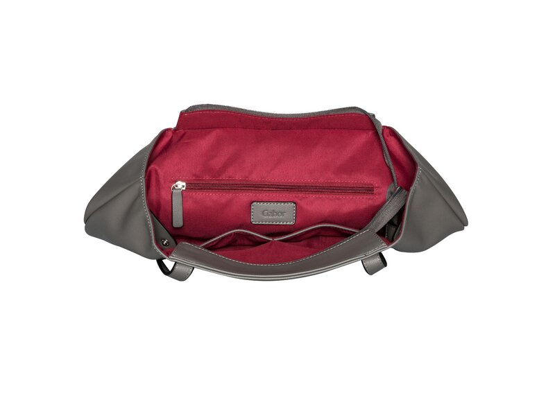 Gabor - Zip shopper M Peony - 8842 130 - Grau 