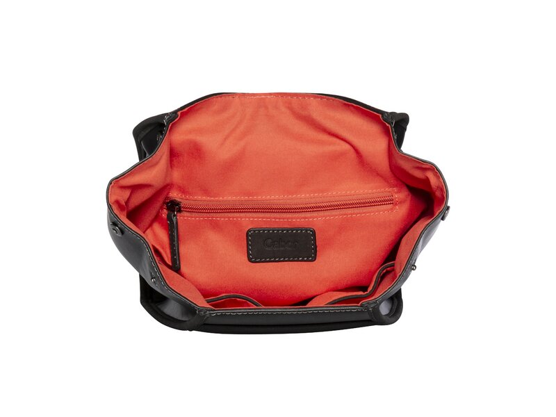 Gabor - Rucksack Beverly - 8934 60 - Schwarz 