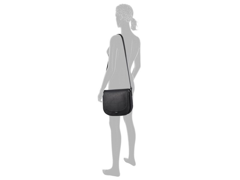 Gabor - Umhängetasche Eleni - 8945 60 - Schwarz 