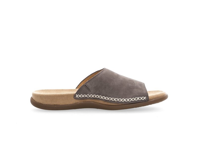Gabor - Sandalen - 03.705.13 - Braun 