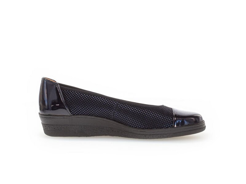 Gabor - Ballerinas - 06.402.86 - Blau 