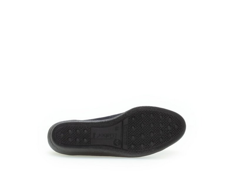 Gabor - Ballerinas - 06.402.86 - Blau 