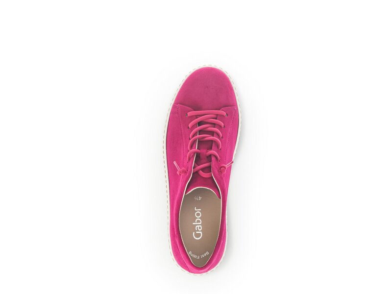 Gabor - Sneaker - 43.331.10 - Pink 