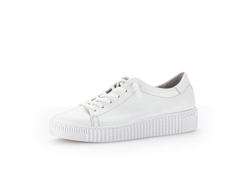 Gabor - Sneaker - 43.331.21 - Wei&szlig; 