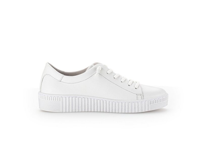 Gabor - Sneaker - 43.331.21 - Wei&szlig; 