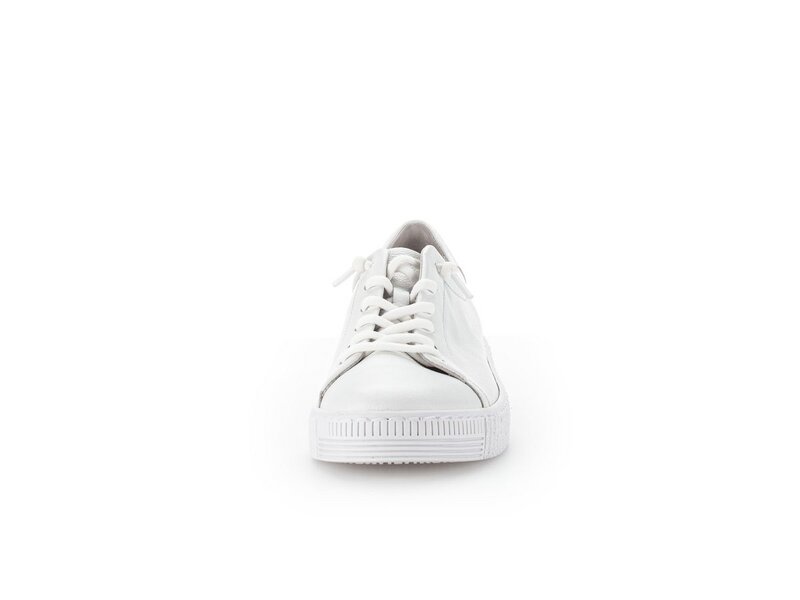 Gabor - Sneaker - 43.331.21 - Weiß 