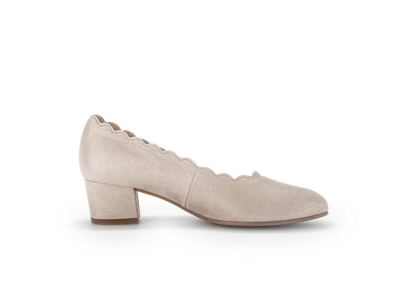 Gabor - Pumps - 42.221.14 - Beige 