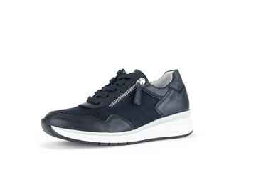 Gabor - Sneaker - 46.308.66 - Blau