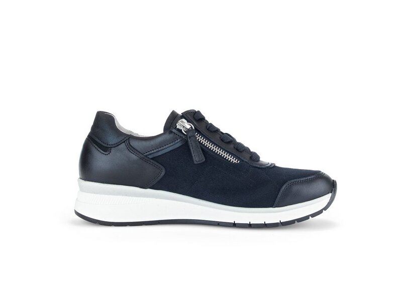 Gabor - Sneaker - 46.308.66 - Blau 