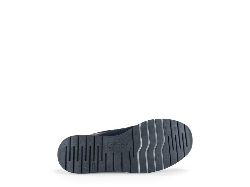 Gabor - Sneaker - 46.308.66 - Blau 