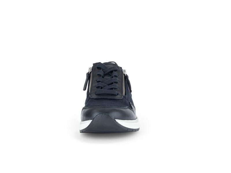 Gabor - Sneaker - 46.308.66 - Blau 