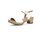 Gabor - Sandalen - 42.071.50 - Wei&szlig; 