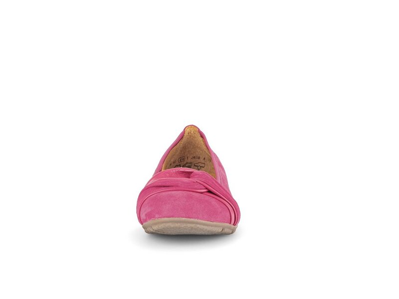 Gabor - Ballerinas - 44.165.13 - Pink 