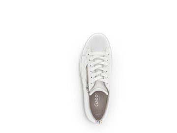 Gabor - Sneaker - 46.518.50 - Weiß
