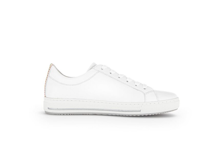 Gabor - Sneaker - 46.518.50 - Weiß 