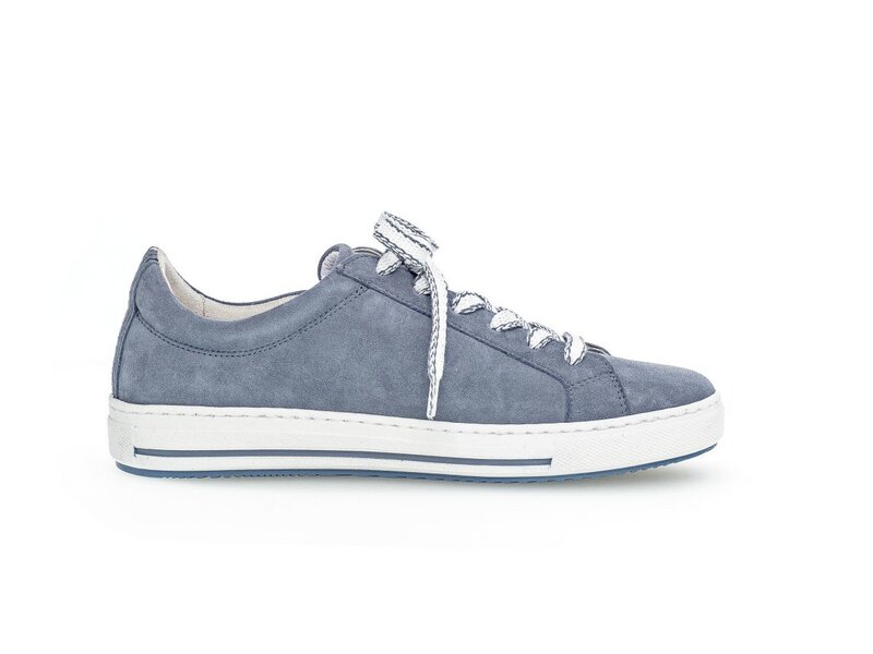 Gabor - Sneaker - 46.518.26 - Blau 
