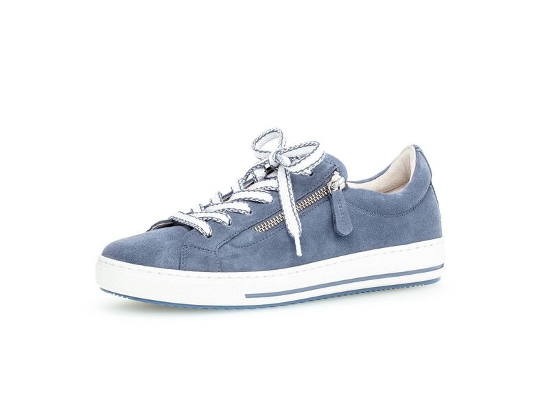 Gabor - Sneaker - 46.518.26 - Blau 