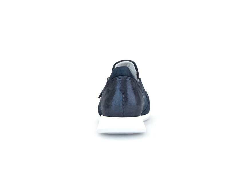 Gabor - Sneaker - 46.408.46 - Blau 