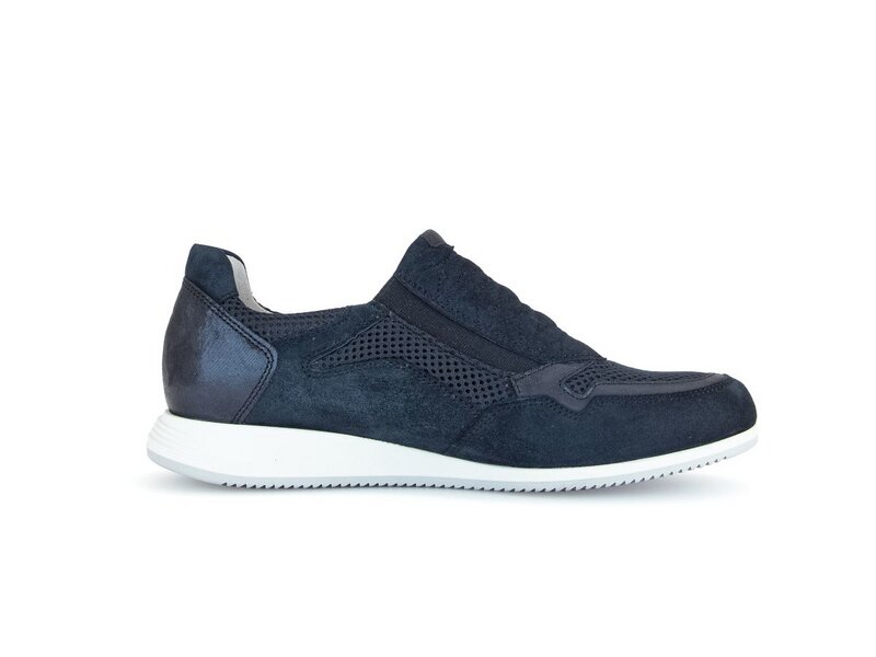Gabor - Sneaker - 46.408.46 - Blau 