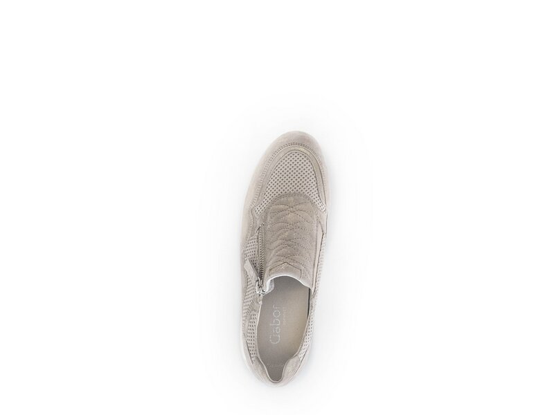 Gabor - Sneaker - 46.408.95 - Beige 