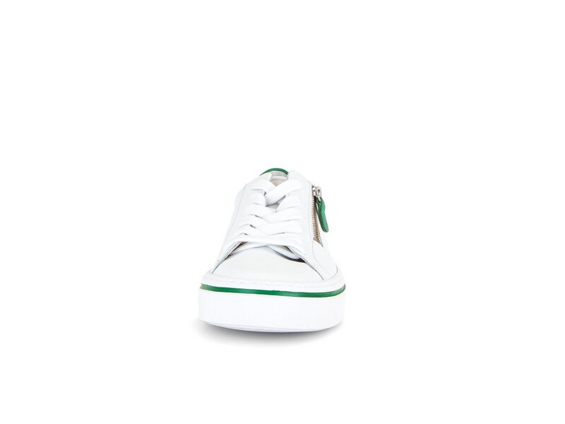 Gabor - Sneaker - 43.264.29 - Weiß 