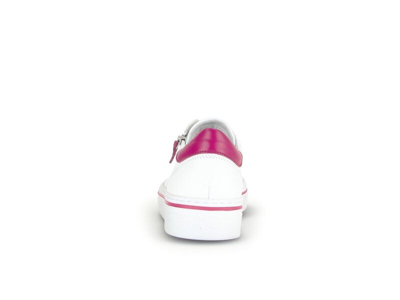 Gabor - Sneaker - 43.264.20 - Weiß 