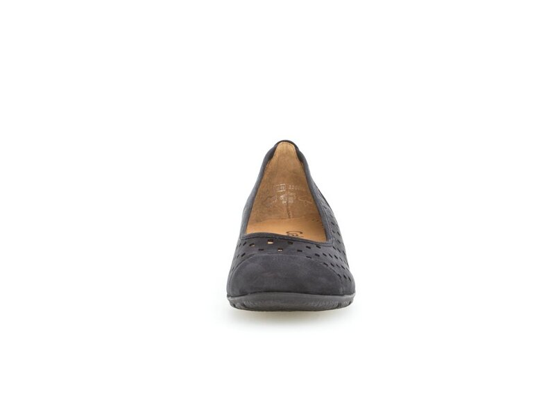 Gabor - Ballerinas - 44.169.16 - Blau 