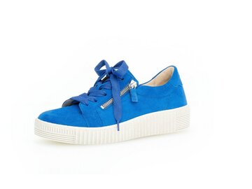 Gabor - Sneaker - 43.334.19 - Blau