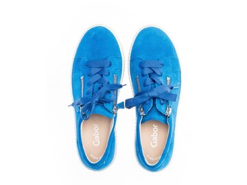Gabor - Sneaker - 43.334.19 - Blau