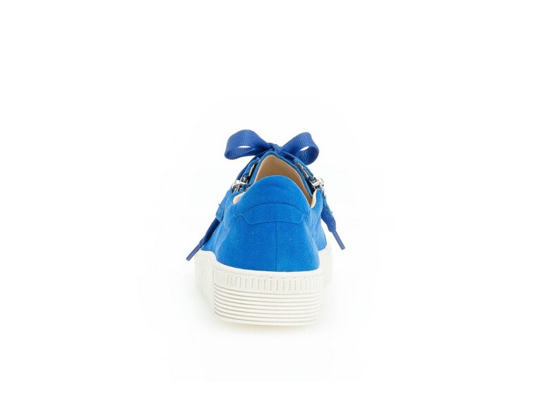 Gabor - Sneaker - 43.334.19 - Blau 