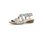 Gabor - Sandalen - 44.550.30 - Mehrfarbig 