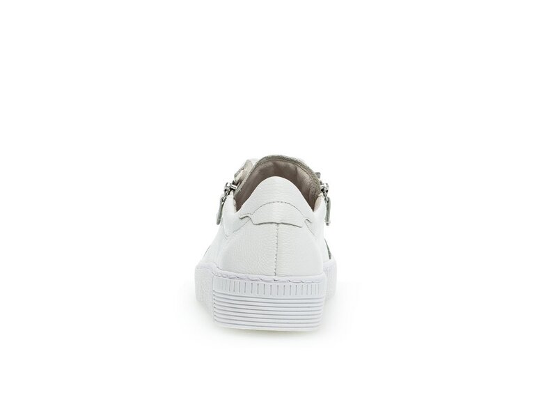 Gabor - Sneaker - 43.334.21 - Weiß 