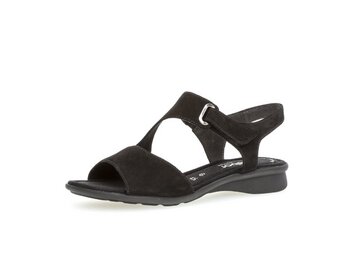 Gabor - Sandalen - 46.063.47 - Schwarz