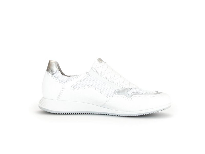 Gabor - Sneaker - 46.408.51 - Weiß 