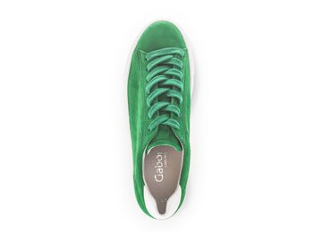 Gabor - Sneaker - 46.460.34 - Grün
