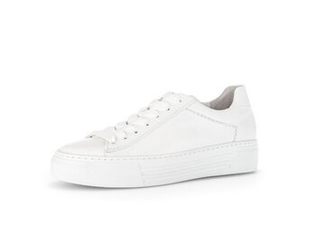 Gabor - Sneaker - 46.460.50 - Weiß