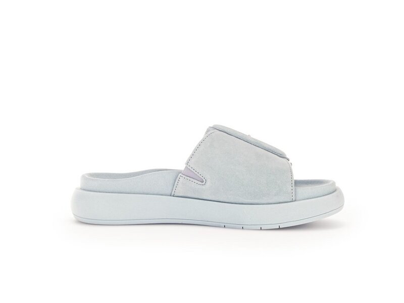 Gabor - Sandalen - 43.751.18 - Blau 