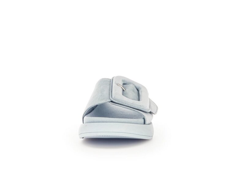 Gabor - Sandalen - 43.751.18 - Blau 