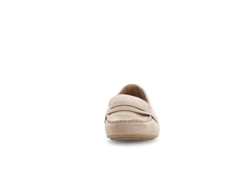 Gabor - Halbschuhe - 44.200.12 - Beige 