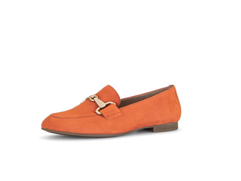 Gabor - Halbschuhe - 45.211.13 - Orange 