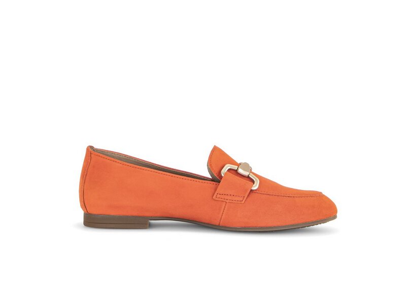 Gabor - Halbschuhe - 45.211.13 - Orange 