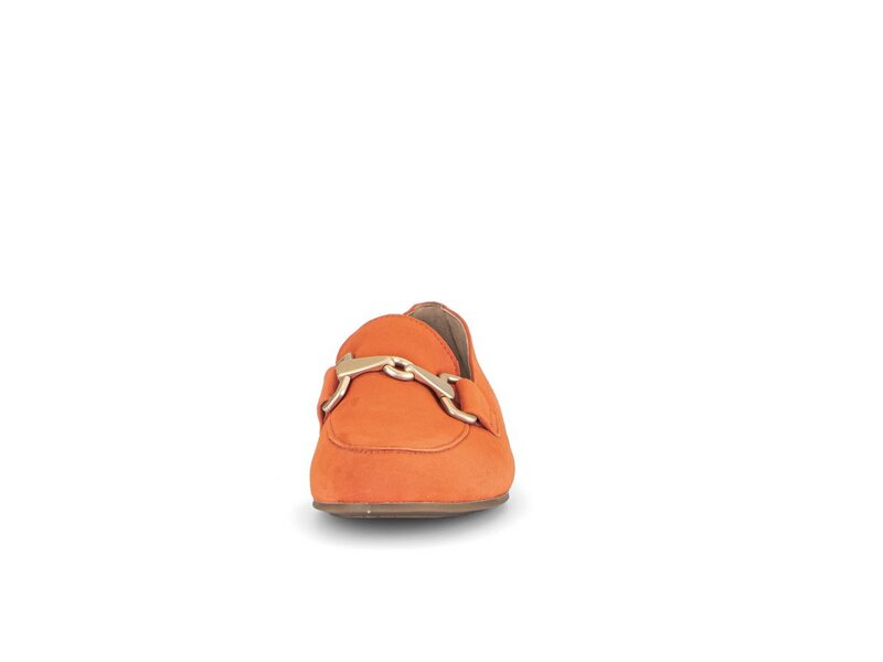 Gabor - Halbschuhe - 45.211.13 - Orange 
