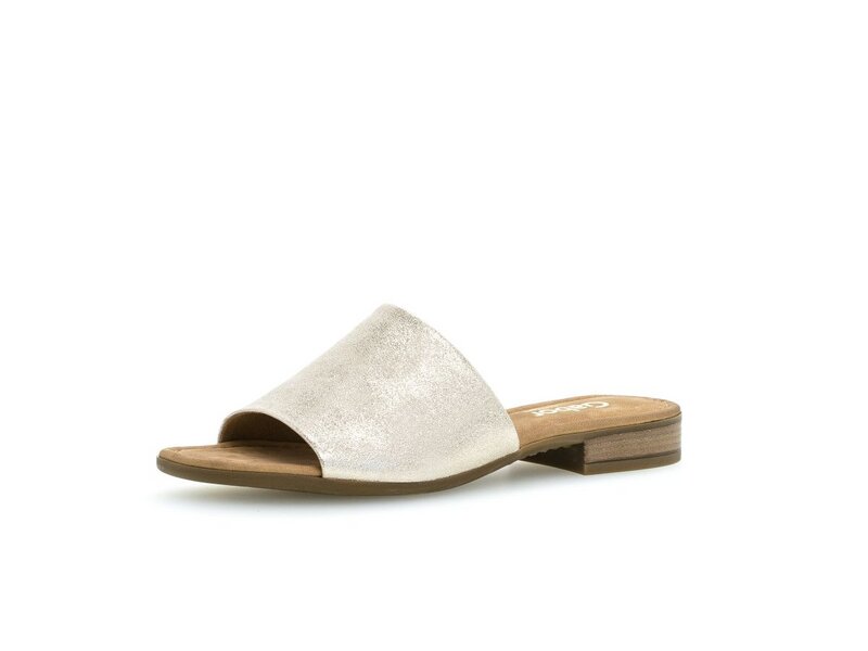 Gabor - Sandalen - 42.790.14 - Gelb 