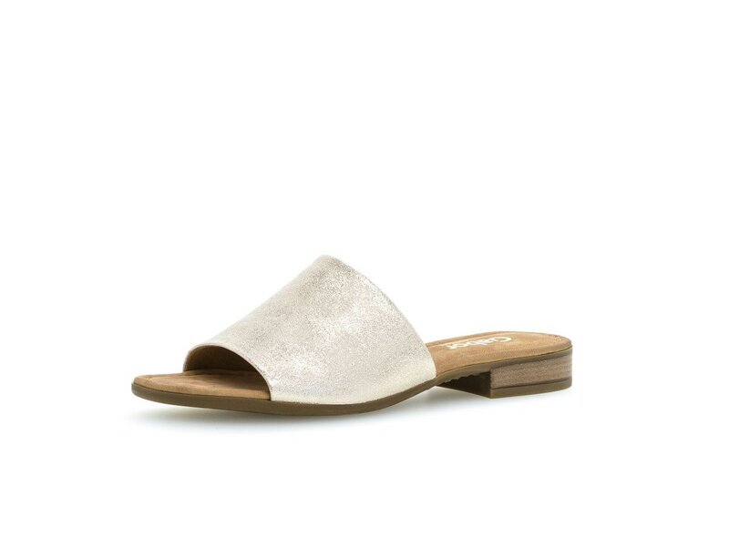 Gabor - Sandalen - 42.790.14 - Gelb 